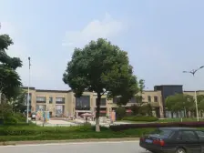 星光耀广场调高4.5米 采光好 视野好、、