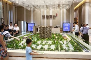 锦巷兰台4室2厅东