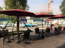 荔园三房居住环境好,地铁陈村站,交通便利