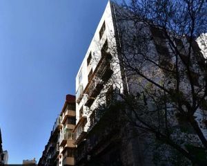 威远街南廊组团2室1厅南北