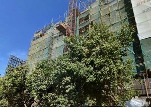 华夏御府御棠3室2厅东南