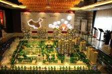 恒大珺庭 南北通透,价格合适,地理位置好,进商圈