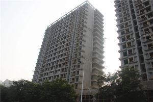 东方红·名仕嘉园1室1厅南