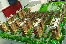 金地JIMU积木4室2厅南