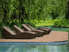 仁恒滨河湾二期 3室2厅 东南