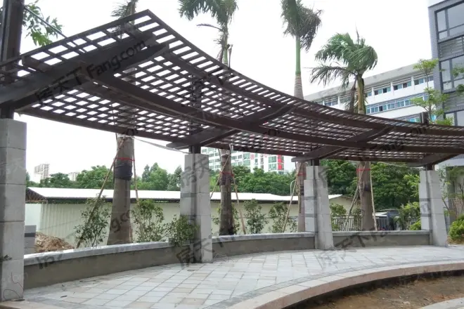 智汇时代雅园