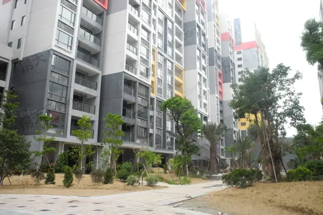 智汇时代雅园