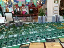 成发莱茵北郡 2室2厅 东南