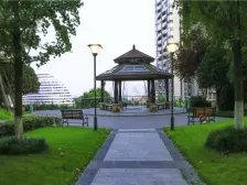 手慢无 中亿阳明山水 121.16平3居 南向毛坯 着急出售