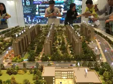 业主诚意卖 小区中间位置 南北对流双阳台 安静绿化好