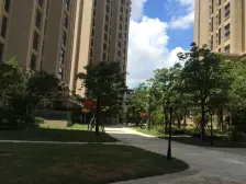 泰和名都 2室1厅 南