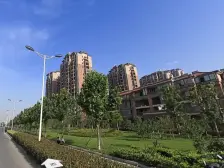 此房格局楼层好 视野宽阔采光充足 自住装修 保养好