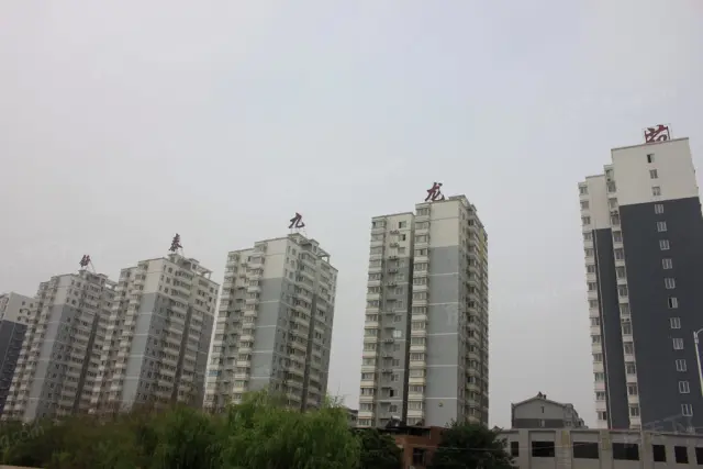 【钰泰九龙苑】| 洛阳市瀍河回族区九龙台街北侧钰泰九龙苑b8幢1 1401号房