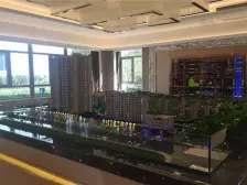 万科物业一楼洋房带院子采光充足近西站配套齐全