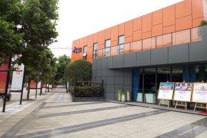 香澜坊 3室2厅 西南