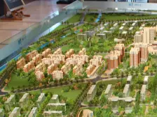 鱼洞 协信星澜汇四期(花屿庭)四房239万