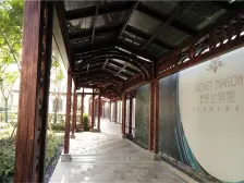 唐镇标杆楼盘,小区景观位置,带车位,保养好诚意卖