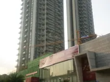 恒大都汇华庭 1室1厅 东南