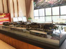 协信星澜汇4期 3室2厅 南 北