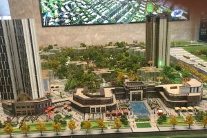 东原晴天见 3室1厅 北 南