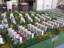 曦圆柳镇二期 顶跃 精装修5房