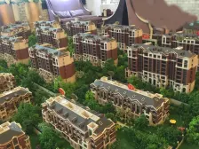 融侨一线临湖双拼带超大花园