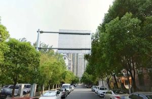 高新一路2室2厅南
