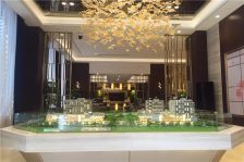 融创精彩天地1室1厅西