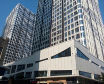 济宁万达广场1室1厅西