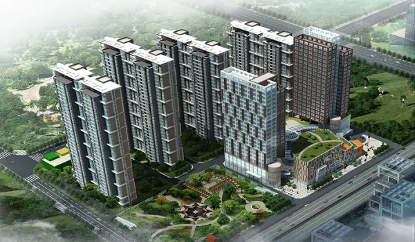 中元·水韵尚品