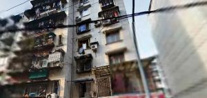 东光街7号 2室1厅 西南