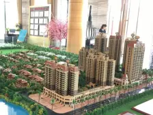 毛坯大别墅 单价优惠 看楼方便业主诚意出售