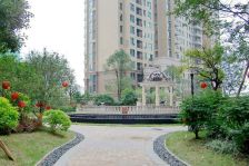 中旅集团,环境优雅,大型小区,好方便