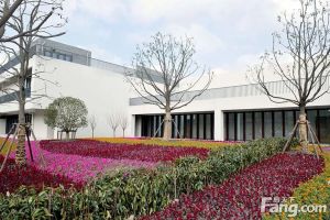 世合理想大地至真里3室2厅南