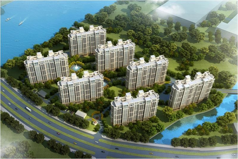 °²Í¤ÈðÊ˽õÍ¥¡ª¡ª¼Î¶¨°²Í¤ÈÈßßÐÔ¼Û±ÈÂ¥Å̲âÆÀ