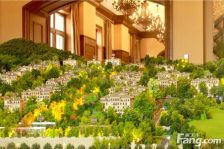 华润西山墅背山向阳房屋位置好价格可谈