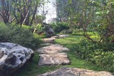 海德骏园1期品质小区,精装修3房2卫。业主诚意出售