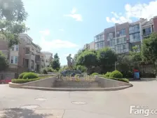 紧凑小两居 精装修 房本两年 户型方正 房主诚意出售