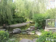 凤凰金庭 2室1厅 南