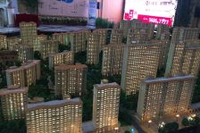 地恒托斯卡纳一期 视野好 采光充足