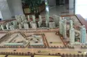 华尚万象新天实景图