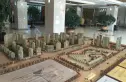 华尚万象新天实景图