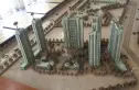 华尚万象新天实景图