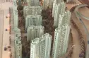 华尚万象新天实景图