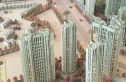 华尚万象新天实景图