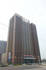 商会大厦1室0厅南北