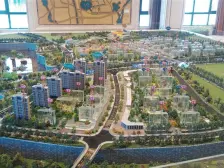 中海青公馆 沿街独栋商铺出售 可整卖 可单卖 随时看房诚信出