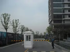 办公楼,企业家园,总价低,小区环境好,看房方便