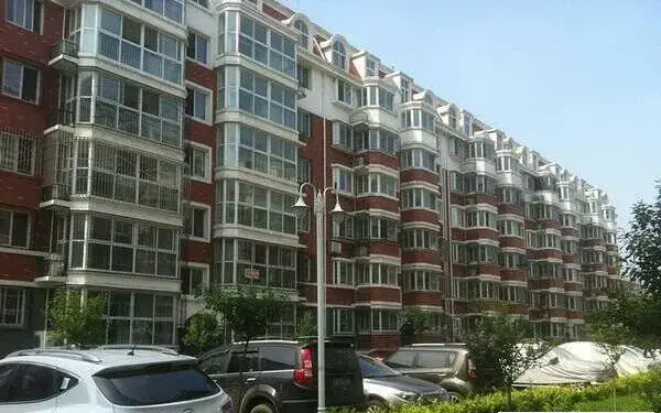 北门堤都