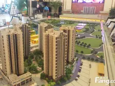 江北嘴 江北嘴新鸥鹏教育城一期三房171万